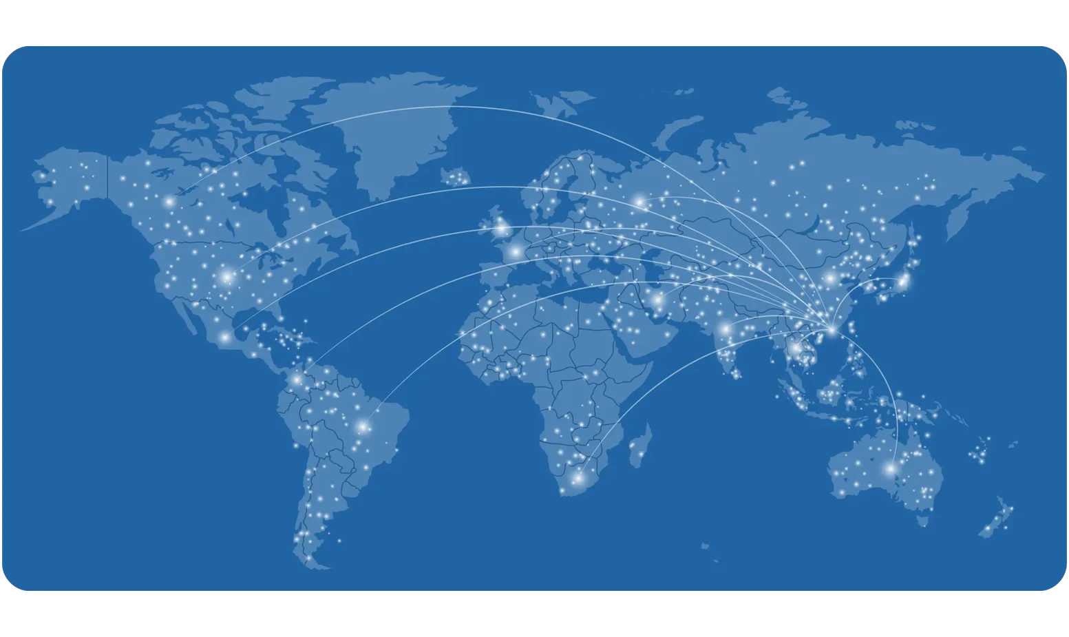 gikcharger-Globalmap